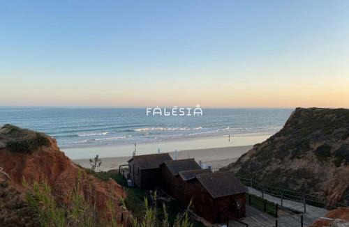 Alfa-Mar Apartment | Refúgio na Praia da Falésia, praia a pé e Golfe, ALFAMAR e FALÉSIA