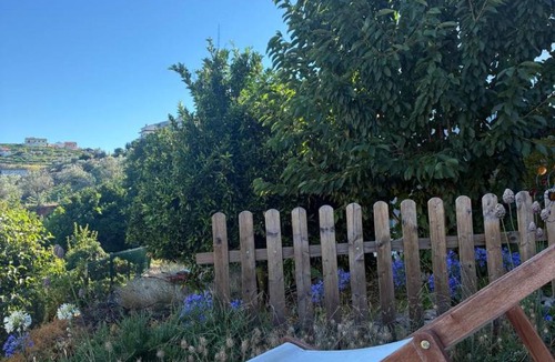 Vila Real Hotel | Refúgio no Douro