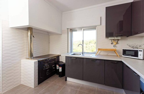Mangualde Cottage | Refúgios do Rio Dão - Comfort and privacy in the heart of the Dão Lafões region.