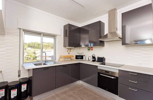 Mangualde Cottage | Refúgios do Rio Dão - Comfort and privacy in the heart of the Dão Lafões region.