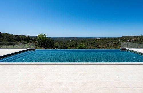 Alfeicao Villa | Refuge Avec de Superbes Vues sur la Côte
