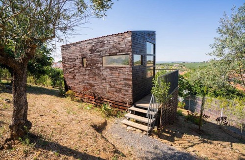 Cuba Cabin | Refuge in the Alentejo
