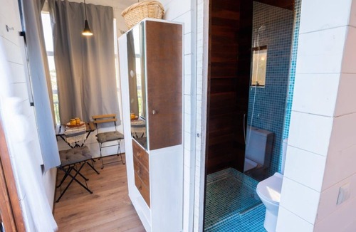 Cuba Cabin | Refuge in the Alentejo