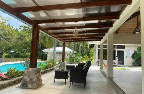 Santa Lucia Apartment | Refugio Caribeño, vacation rental apartment in Limón, Costa Rica