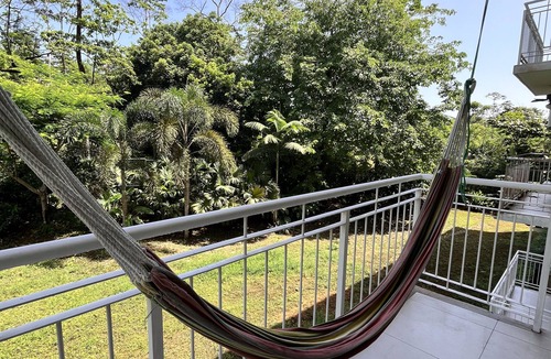 Santa Lucia Apartment | Refugio Caribeño, vacation rental apartment in Limón, Costa Rica