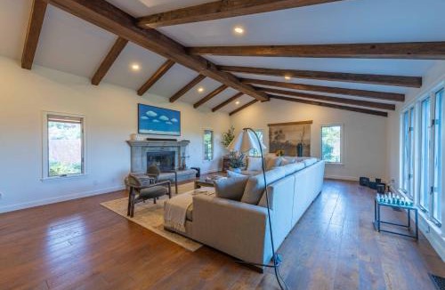 Paso Robles House | Refugio Casa