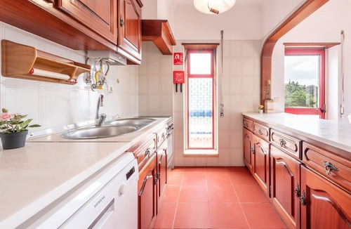 Magoito Apartment | Refugio Serra e Mar de Sintra