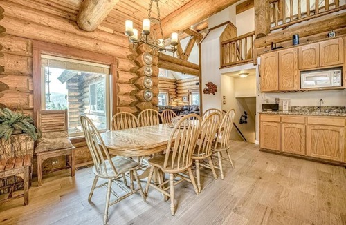 Lakeshore Cabin | Regatta Chalet – Premium Lakeshore Retreat