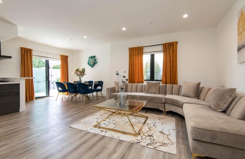 Glendale Apartment | Regency Modern Apartments
