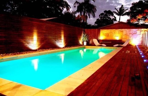 Runaway Bay House | REIKI HOLIDAY HOUSE RUNAWAY BAY