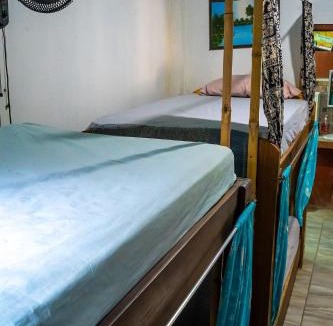 Potrero Hostel | Relax House Potrero Beach