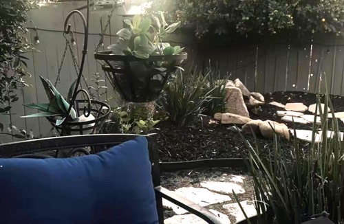 Clovis House | Relax in Clovis and Enjoy The Stay