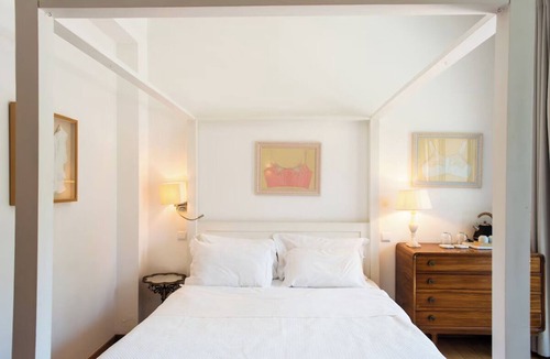Gradil Hotel | Relax in Nature-Inspired Haven w/Pool, Sauna, Dining | Near Ericeira Beach