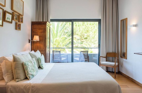 Gradil Hotel | Relax in Nature-Inspired Haven w/Pool, Sauna, Dining | Near Ericeira Beach