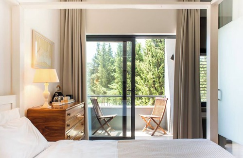 Gradil Hotel | Relax in Nature-Inspired Haven w/Pool, Sauna, Dining | Near Ericeira Beach