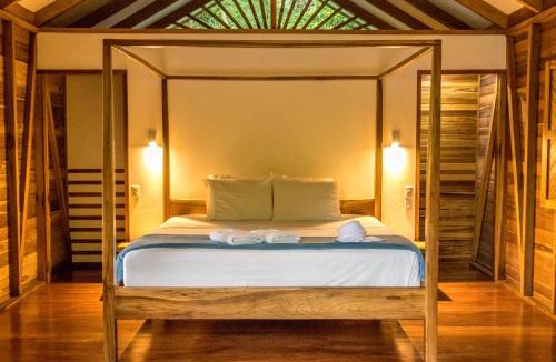 Cocles Bed & Breakfast | Relax Natural Village Adults Only