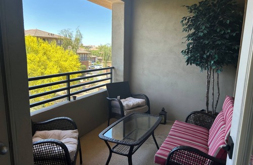 North Scottsdale Condo | “Relax & Unwind in Sunny Scottsdale – Your Perfect Desert Getaway“