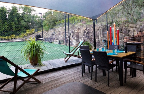Mudgeeraba House | Relaxing Guest House in the Gold Coast Hinterland