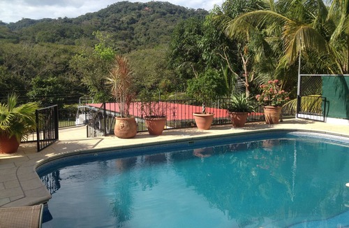 Puerto Carrillo House | Relaxing holiday home