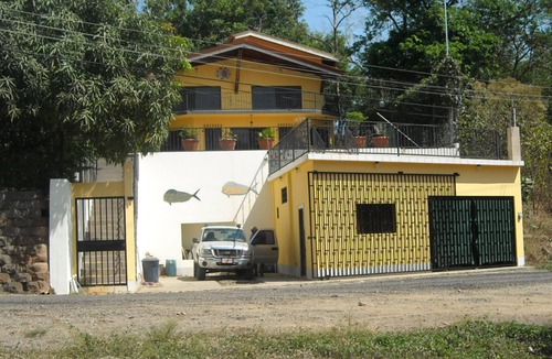 Puerto Carrillo House | Relaxing holiday home