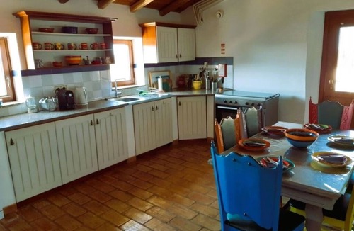 Aldeia dos Palheiros Villa | RELAXING HOLIDAY VILLA - PANORAMIC RURAL ALENTEJO VIEWS, POOL, BIKES, PING PONG