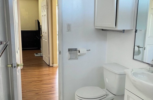 Oak Park House | Relaxing home in great location