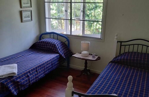 Caboolture House | Relaxing retreat by the River