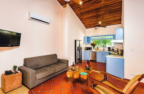 Playa Langosta Apartment | ☙Remodeled Beach Oasis Perfect for resting and relaxing ❧