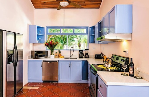 Playa Langosta Apartment | ☙Remodeled Beach Oasis Perfect for resting and relaxing ❧