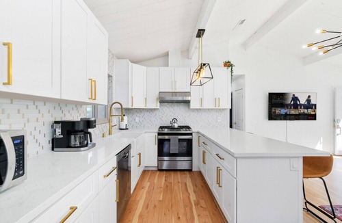 North Park House | Remodeled Boho Retreat Near Zoo and Downtown