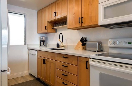 Maalaea Condo | Remodeled Oceanfront Condo with Stunning Views