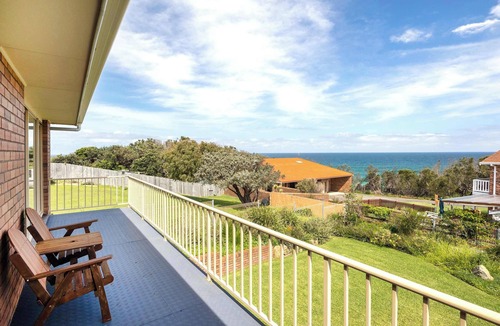 Ulladulla House | Rennies Beach Escape "Carinya"