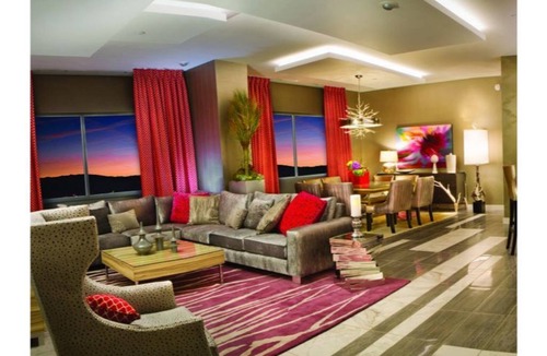 Reno Hotel | Reno Casino Resort Condotel