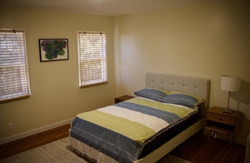 Ventura County House | Renovated Farmhouse on 3/4 acre