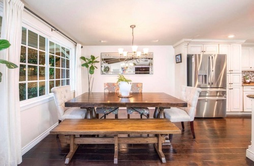 Hedgerow House | Rent the Main House & Guest House!