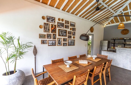 Batubelig Villa | Rent Your 5 Star Private Villa in Seminyak, Bali Villa 1153