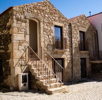 Vila Nova de Foz Coa Apartment | RENT4REST DOURO FAMILY 2BD Apartment