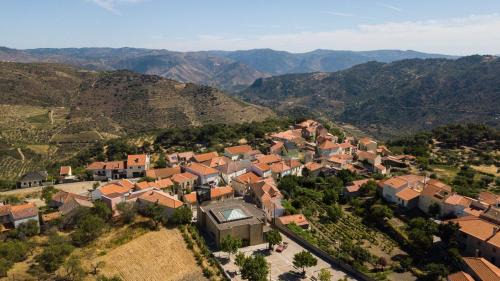 Vila Nova de Foz Coa Apartment | RENT4REST DOURO FAMILY 2BD Apartment