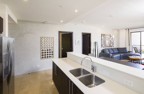 Playa Conchal Apartment | Reserva Conchal Golf resort Condo - RS103