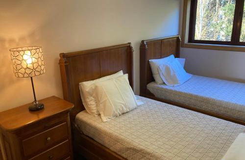 Feira Apartment | Residência Albuquerque