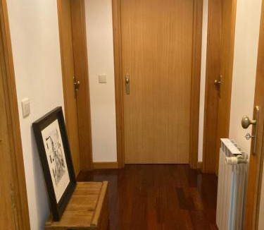 Feira Apartment | Residência Albuquerque