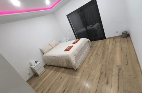 Pontinha House | Residência SB