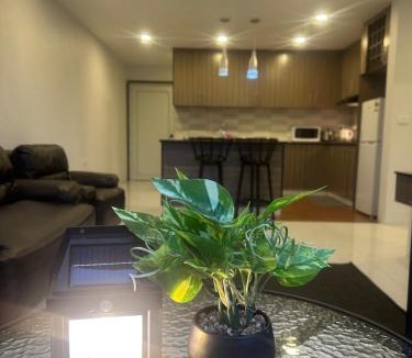Nasinu Apartment | Residence 50 Apartment Nausori