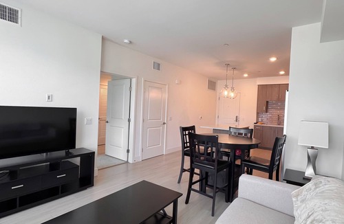 Otay Ranch Apartment | Residence at Cota Vera: Stylish 1BR Haven with Top-Tier Amenities in Chula Vista