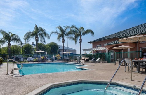 Stevenson Ranch Hotel | Residence Inn by Marriott Santa Clarita Valencia