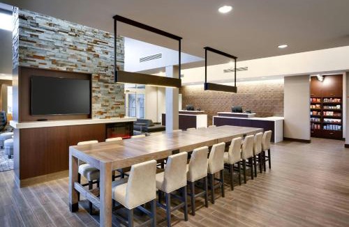 Claremont Hotel | Residence Inn by Marriott Claremont