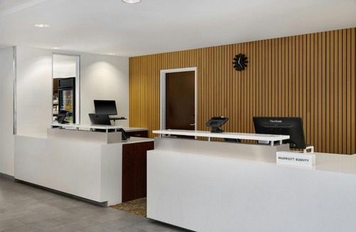 Menlo Park Hotel | Residence Inn by Marriott Palo Alto Menlo Park