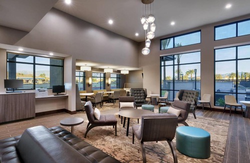 La Quinta Hotel | Residence Inn by Marriott La Quinta