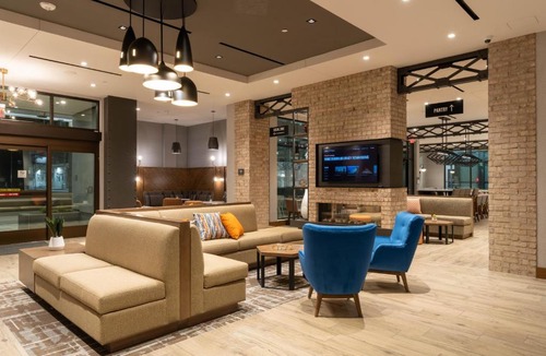 Millbrae Hotel | Residence Inn by Marriott San Francisco Airport Millbrae Station