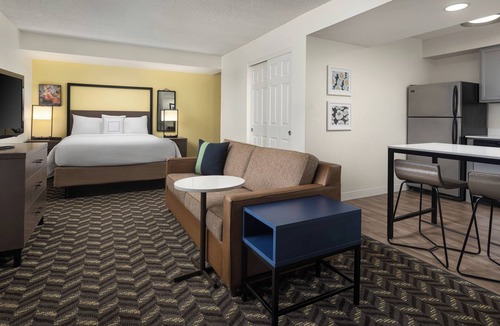 East San Mateo Hotel | Residence Inn by Marriott San Francisco Airport/San Mateo